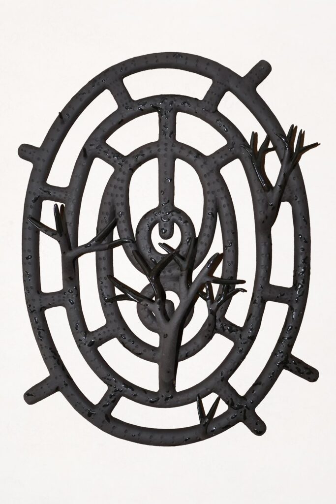 SimoneAlbers Labyrinth