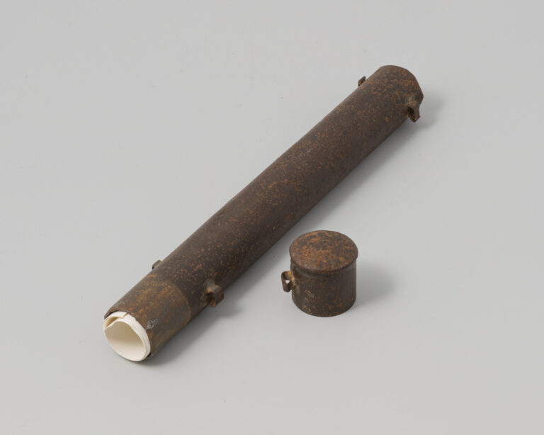 StadsmuseumDoetinchem Ordonnanskoker